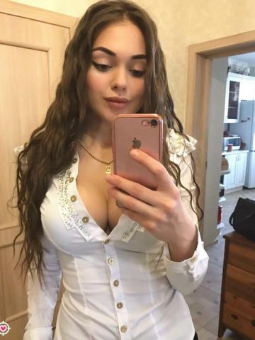 Проститутка Дарина